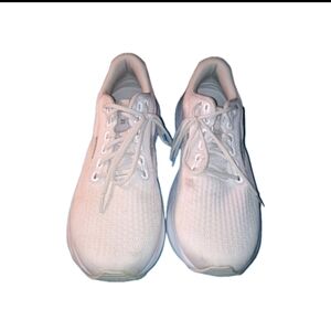 Brooks Glycerin 21 Mens 12D Shoes White Running 1104191D151 Sneaker Walking